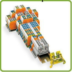 全國最低價供應WAGO萬可 MCS多用途連接器系列工廠,批發,進口,代購
