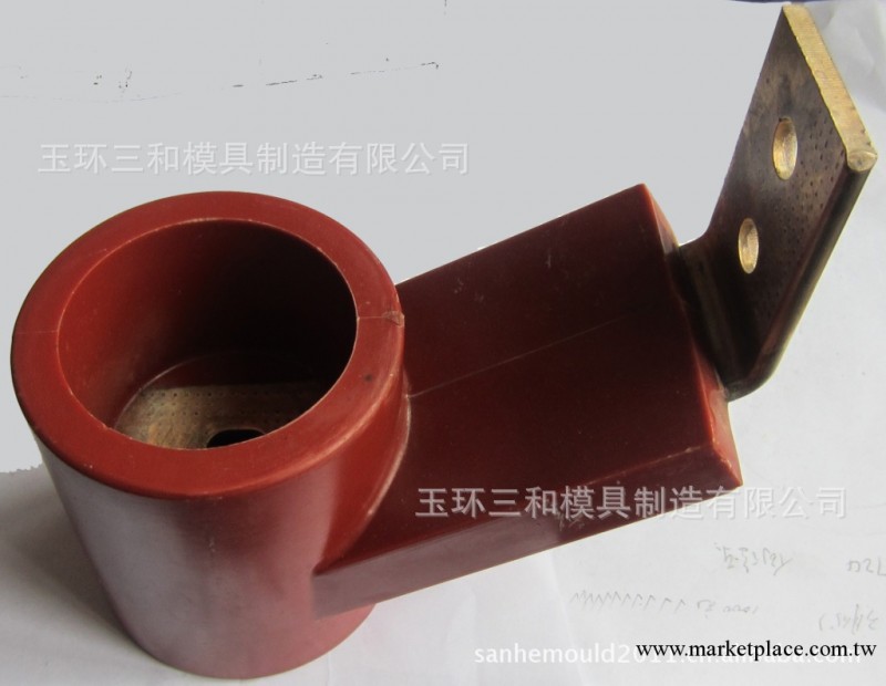 母線連接器SH--MX003母線轉接器母線固封極柱系列元件工廠,批發,進口,代購