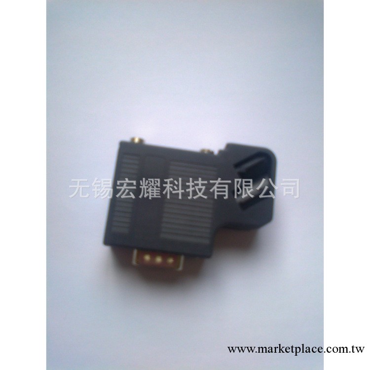 DP總線連接器，UN972-0BB41-0XA0工廠,批發,進口,代購