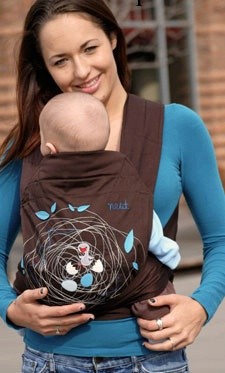 外貿mei tai/亞洲式的美國嬰兒背帶 背巾 母嬰用品批發工廠,批發,進口,代購