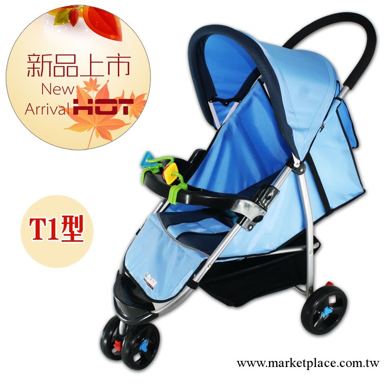 母嬰用品代理 三輪嬰兒推車 兒童三輪車 嬰兒車 嬰兒手推車 T1批發・進口・工廠・代買・代購