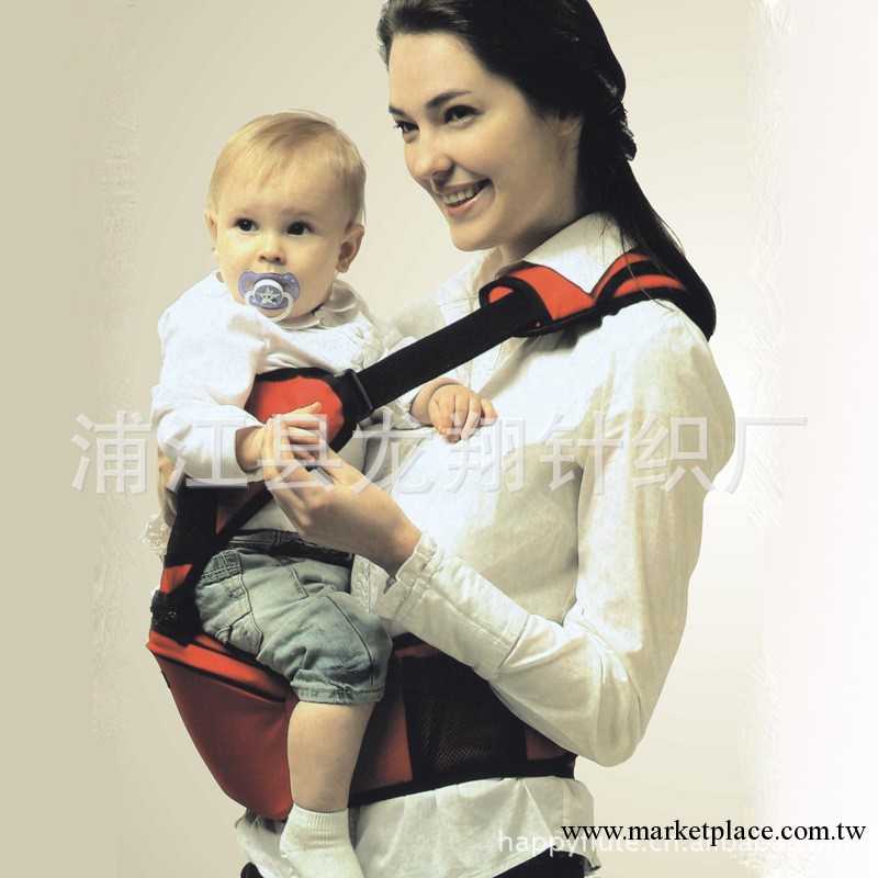 廠傢直銷jerrybaby潔莉寶貝 多功能透氣嬰兒背帶腰凳 母嬰用品工廠,批發,進口,代購
