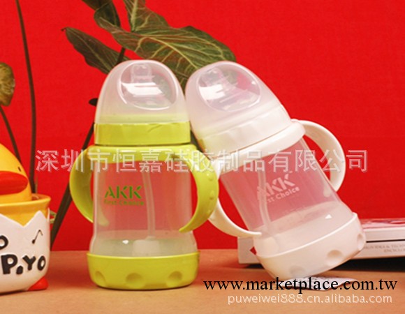 嬰兒用品 嬰兒奶瓶 pp奶瓶240mm工廠,批發,進口,代購