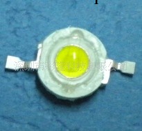 廠傢直銷高品質1W大功率LED/100-110LM/室內裝飾照明燈具專用工廠,批發,進口,代購