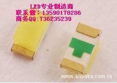 廠傢直銷LED/SMD貼片0603白光，0603白燈，0603白色，發光二極管工廠,批發,進口,代購