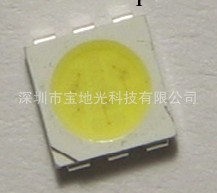 供10-12lm冷白5050LED-SMD  貼片發光二極管批發・進口・工廠・代買・代購