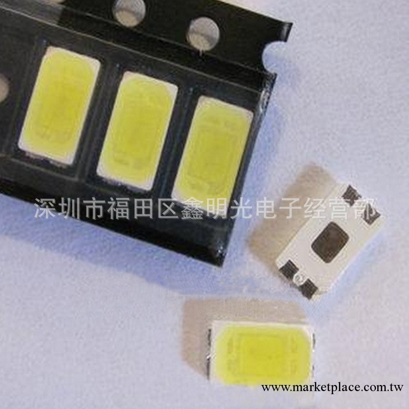 光電led led貼片燈珠 貼片全彩led    led貼片5630廠傢直銷工廠,批發,進口,代購