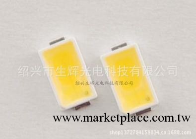 廠傢供應LED3014白光貼片燈珠發光二極管10-12LM工廠,批發,進口,代購