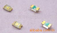 供應LED SMD 發光二極管 0603藍 HQ19-2132UBC,0603藍燈工廠,批發,進口,代購