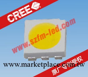 供應5050貼片LED 0.2W貼片LED 貼片燈珠 CREE5050燈珠工廠,批發,進口,代購