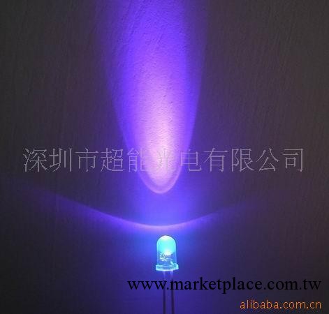 LED 365nm 紫光 UV LED工廠,批發,進口,代購