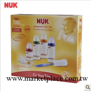 NUK 出生嬰兒大禮盒 新生兒禮盒套裝 孕嬰用品 一件代發工廠,批發,進口,代購