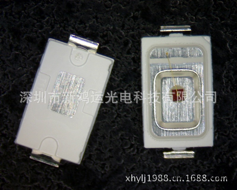 SMD5730    5730紅光LED發光二極管工廠,批發,進口,代購