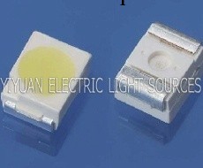 廠傢直銷3528白光燈珠4-5LM　LED貼片工廠,批發,進口,代購