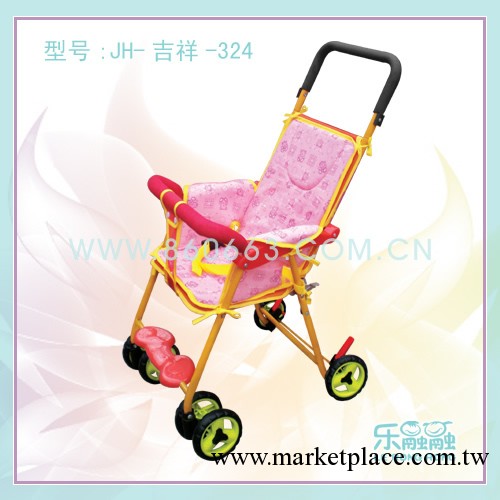 供應嬰幼兒用品，嬰兒推車（JH0003）(圖)工廠,批發,進口,代購