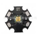 供應美國CREE LED CREE-XML U2(3000-3200K)工廠,批發,進口,代購