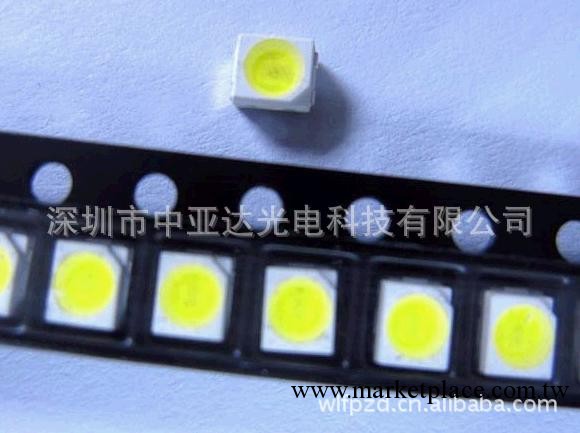 大量低價供應3528 LED(5LM以上)工廠,批發,進口,代購