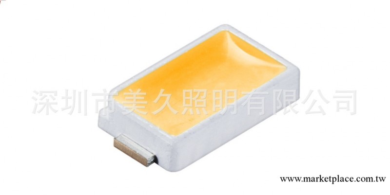 韓國LED 三星5630 SMD  顯指80 流明55 LED 5630正品燈珠工廠,批發,進口,代購