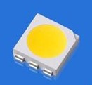 【芯光寶】高亮低光衰18-20LM SMD5050白光貼片燈珠LED發光二極管工廠,批發,進口,代購