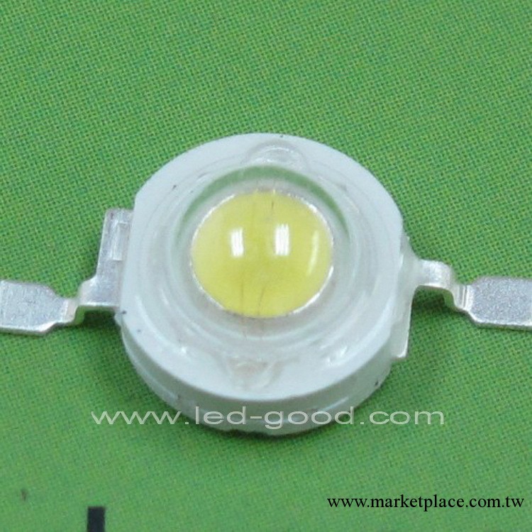 深圳好亮光電LED 正品LED燈珠 led 大功率led   大功率led燈珠工廠,批發,進口,代購