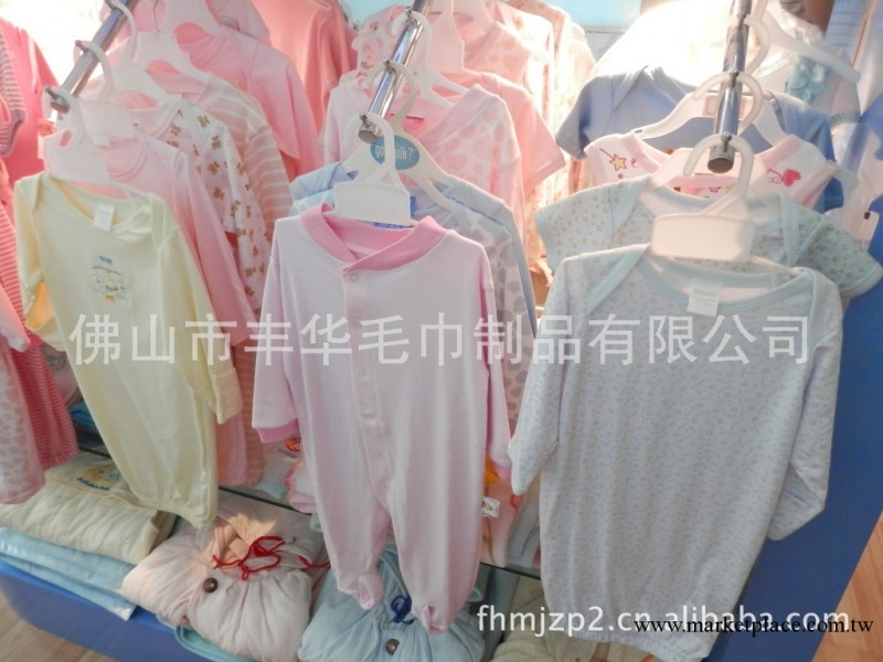 佛山嬰幼兒服飾專業制作 精品嬰幼兒用品 純棉連身衣 爬爬衣工廠,批發,進口,代購