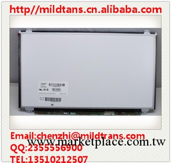 For DELL XPS15.6" GLOSSY LED B156XW03 V.0工廠,批發,進口,代購