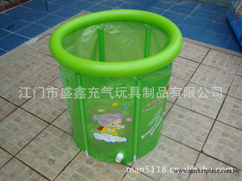 嬰兒水池、支架夾網水池、充氣水池、PVC兒童遊戲池工廠,批發,進口,代購