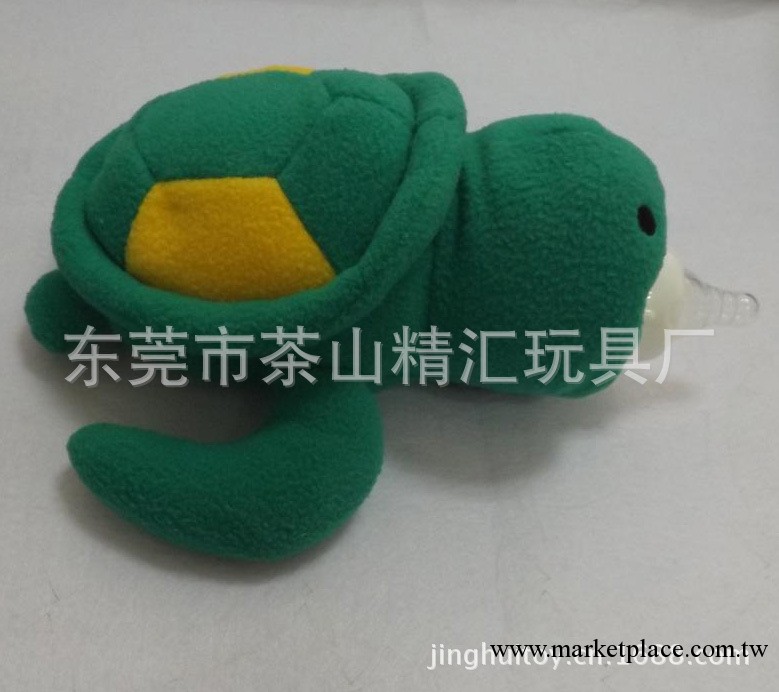 嬰兒毛絨用品奶瓶套，東莞玩具廠傢訂做多功能毛絨玩具禮品工廠,批發,進口,代購