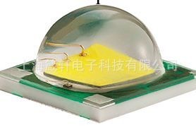 科銳CREE大功率LED XML冷白T6/U2 7000-7600K工廠,批發,進口,代購