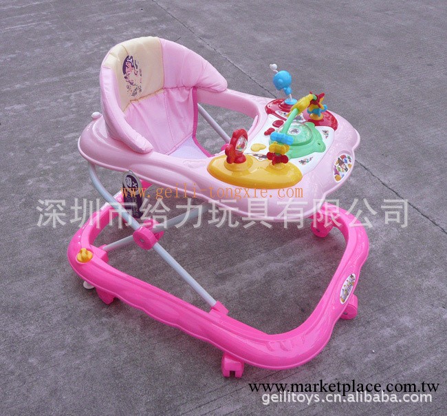 [廠價直銷]嬰兒學步車 Baby walker等嬰幼兒用品工廠,批發,進口,代購