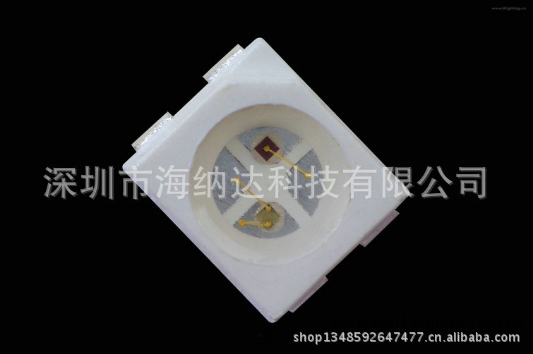 生產銷售 藍色5050LED 紫光smd led 暖白smd led工廠,批發,進口,代購