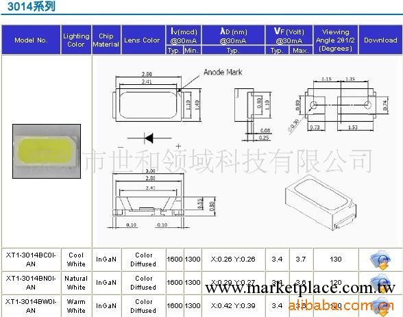 批發高亮3014貼片LED/9-10LM工廠,批發,進口,代購