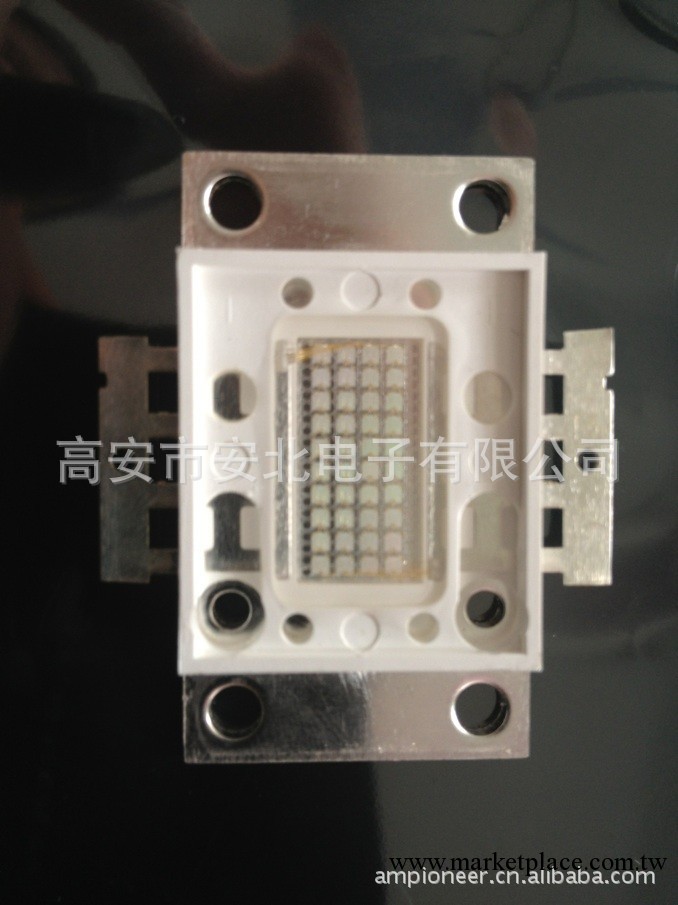 高功率紫光led  365-370nm-380-390-400nm 紫光led燈珠工廠,批發,進口,代購