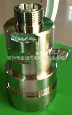 全系列漏纜連接器生產廠傢--泰州星通光電 歡迎來電咨詢工廠,批發,進口,代購