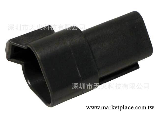 德馳連接器 DT04-3P 原裝正品工廠,批發,進口,代購