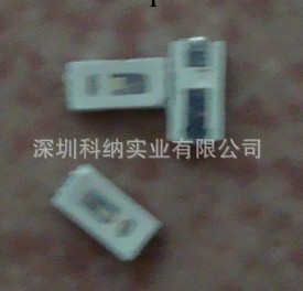 SMD3014綠色貼片，LED綠色3014貼片，3014純綠貼片生產廠傢批發・進口・工廠・代買・代購