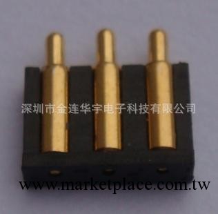 pogopin connector 電池連接器工廠,批發,進口,代購