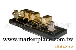 D-SUB 同軸射頻防水連接器工廠,批發,進口,代購