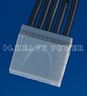 供應PC255五孔灰色電源接線頭,PC255電線連接器,連接頭工廠,批發,進口,代購
