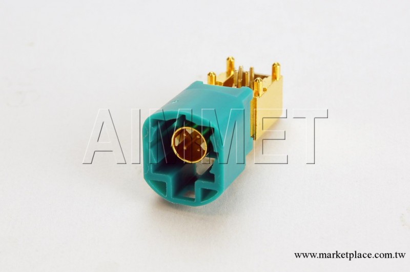 HSDaimmet®車用高速傳輸連接器工廠,批發,進口,代購
