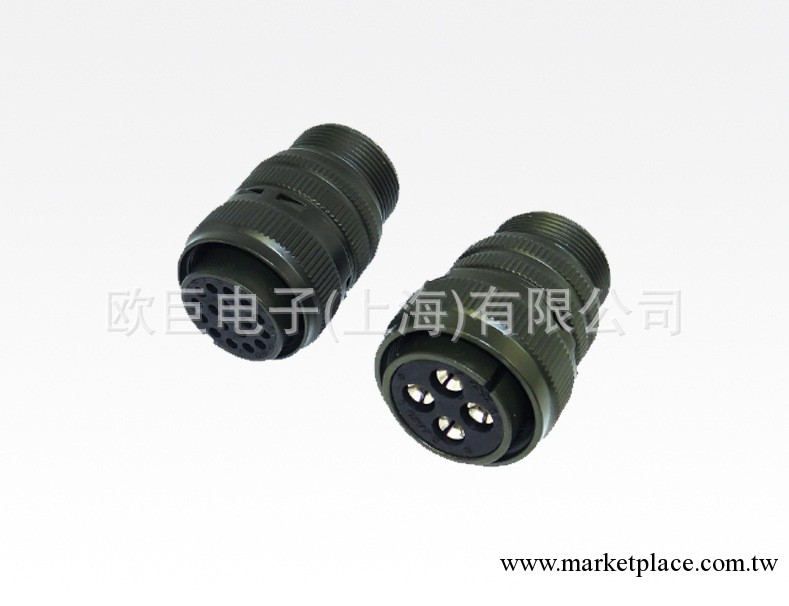 XMS3106直頭連接器系列XMS3106A20-29P工廠,批發,進口,代購