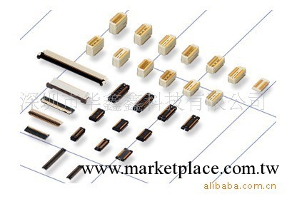 松下連接器 AXK870145工廠,批發,進口,代購