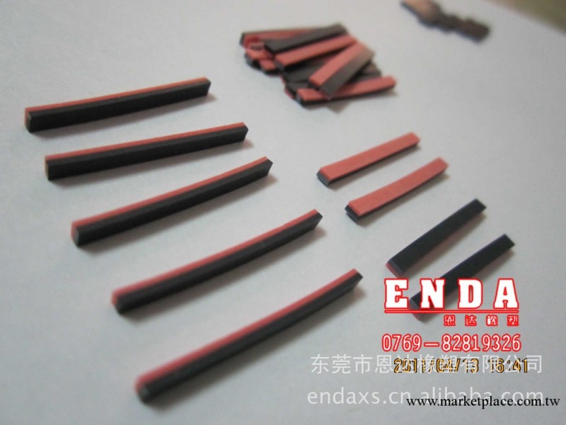 熱銷斑馬條連接器，雙面發泡斑馬條規格，導電膠條，專業廠傢工廠,批發,進口,代購
