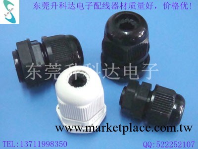 供應螺旋接頭 防水電纜接頭 快速接頭 連接器 固定頭工廠,批發,進口,代購