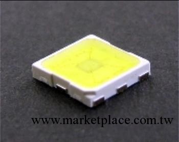 廠傢直銷5050 0.5W貼片白光LED工廠,批發,進口,代購