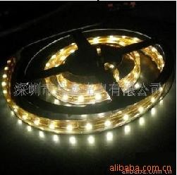 白光燈條LED 照明燈條 白光LED燈帶 LED照明燈帶工廠,批發,進口,代購
