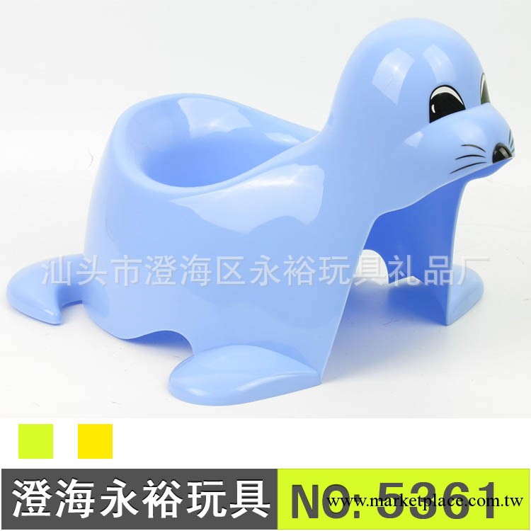 LOZ嬰兒用品 5361  海獅便盆 母嬰產品 嬰兒日用產品工廠,批發,進口,代購