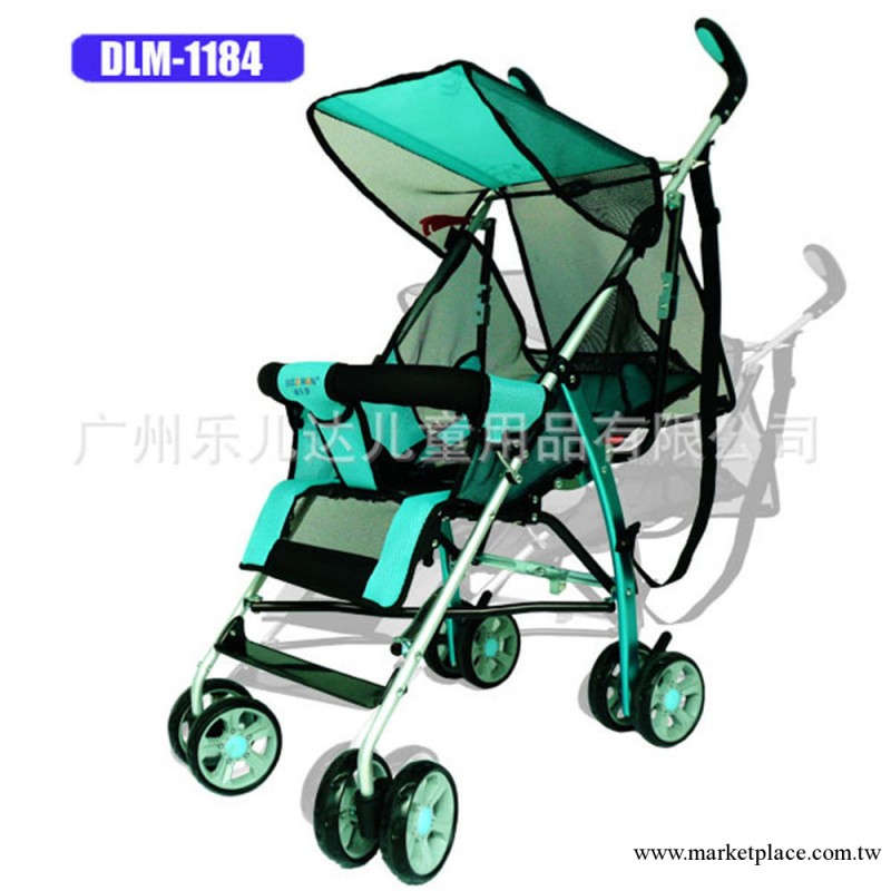 供應童車/嬰兒傘車/嬰兒手推車/推車批發/兒童用品（DLM-1184）工廠,批發,進口,代購