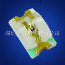 大量供應LED1206白色發光二極管工廠,批發,進口,代購