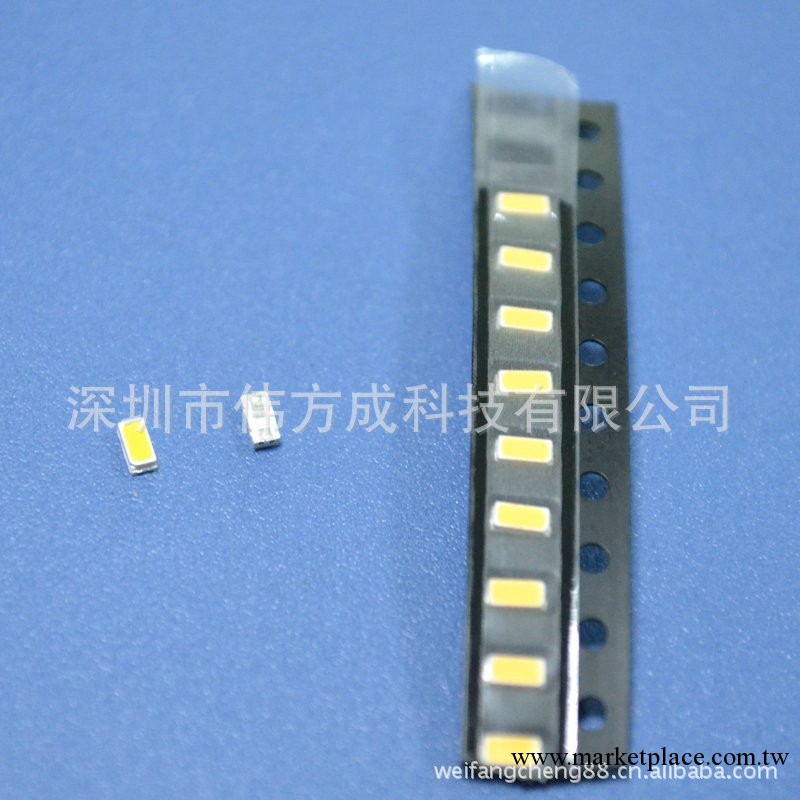 生產供應 發光二極管低價3014 led 暖白貼片led燈珠封裝廠工廠,批發,進口,代購